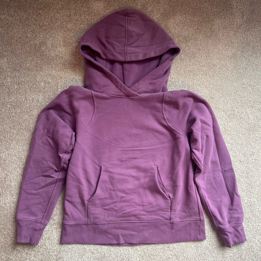 Lululemon Women’s Loungeful Hoodie